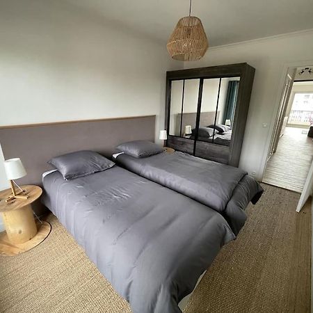 Bel Appartement Spacieux Et Lumineux Sur Le Port La Baule-Escoublac Exterior foto