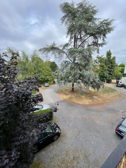 Bel Appartement Spacieux Et Lumineux Sur Le Port La Baule-Escoublac Exterior foto